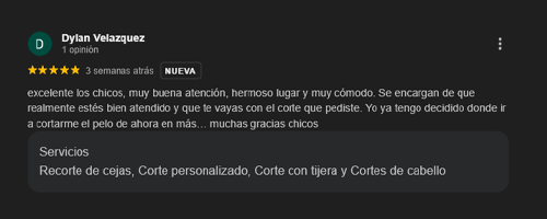 Reseña 2