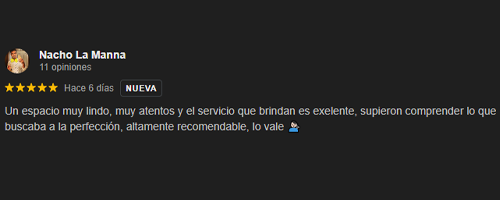 Reseña 4